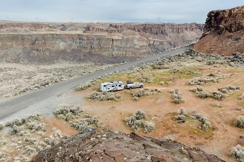 Off Grid Palace