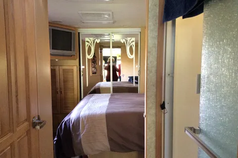 Andrew's Monaco Diplomat Class A