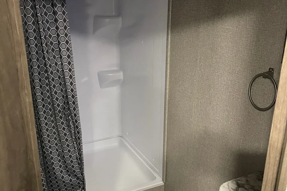 Dmytro's Jayco 224BH Travel Trailer