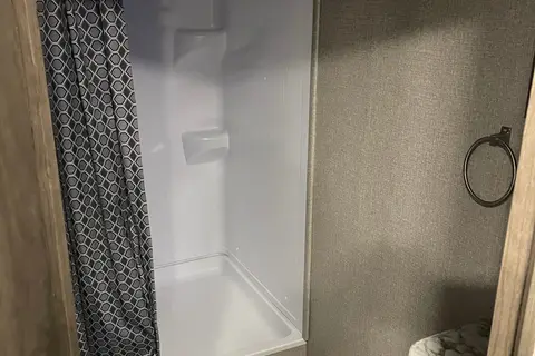 Dmytro's Jayco 224BH Travel Trailer