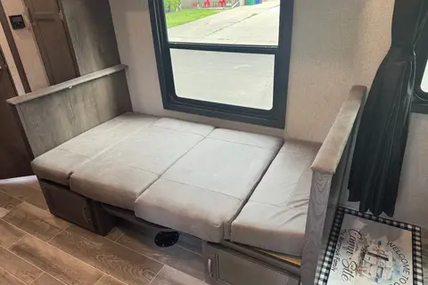 Dmytro's Jayco 224BH Travel Trailer