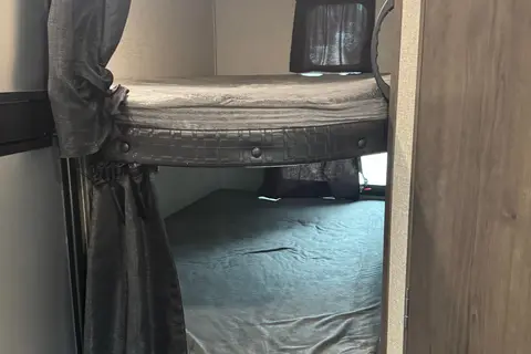 Dmytro's Jayco 224BH Travel Trailer