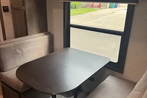 Dmytro's Jayco 224BH Travel Trailer