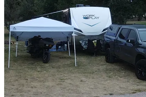 B&C’s adventure RV