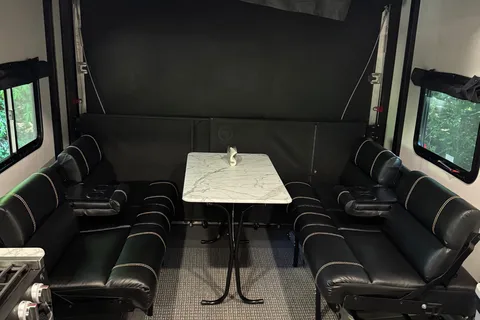 B&C’s adventure RV
