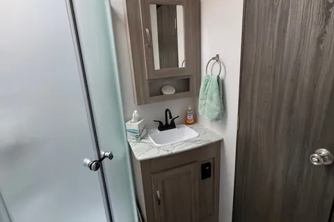 B&C’s adventure RV
