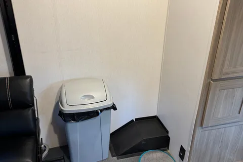 B&C’s adventure RV