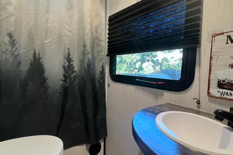 Spruce Moose Glamping — ***BRAND NEW*** 2024 Heartland Mallard M26 (32 ft)