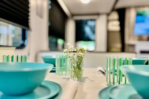 Spruce Moose Glamping — ***BRAND NEW*** 2024 Heartland Mallard M26 (32 ft)