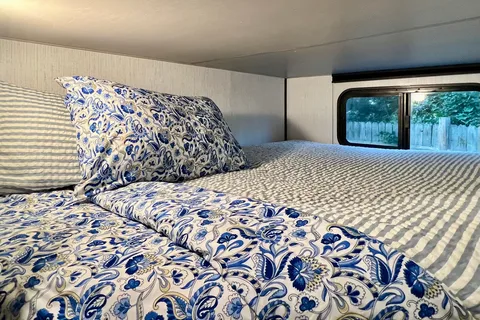 Spruce Moose Glamping — ***BRAND NEW*** 2024 Heartland Mallard M26 (32 ft)
