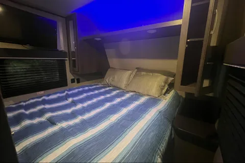 Hidden Oasis, Jayco Jay Flight