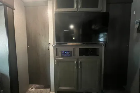Hidden Oasis, Jayco Jay Flight