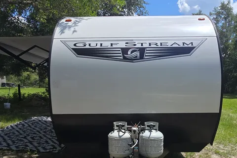 Easy to tow and set up Bunk House **First Responder Discount**