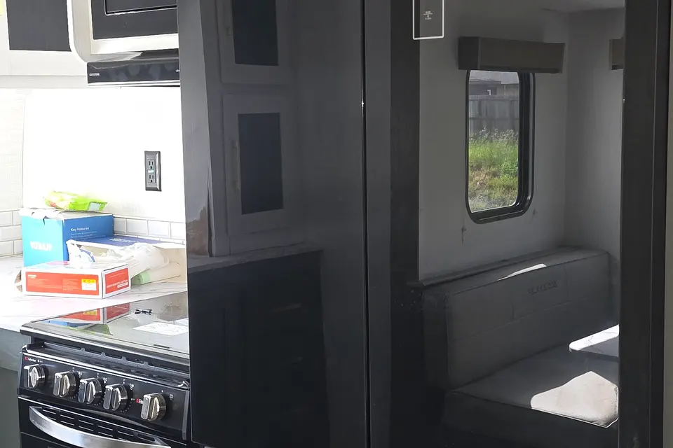 2025 Eddie Bauer Travel Trailer | Sleeps 5 | Pet Friendly