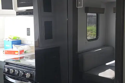 2025 Eddie Bauer Travel Trailer | Sleeps 5 | Pet Friendly