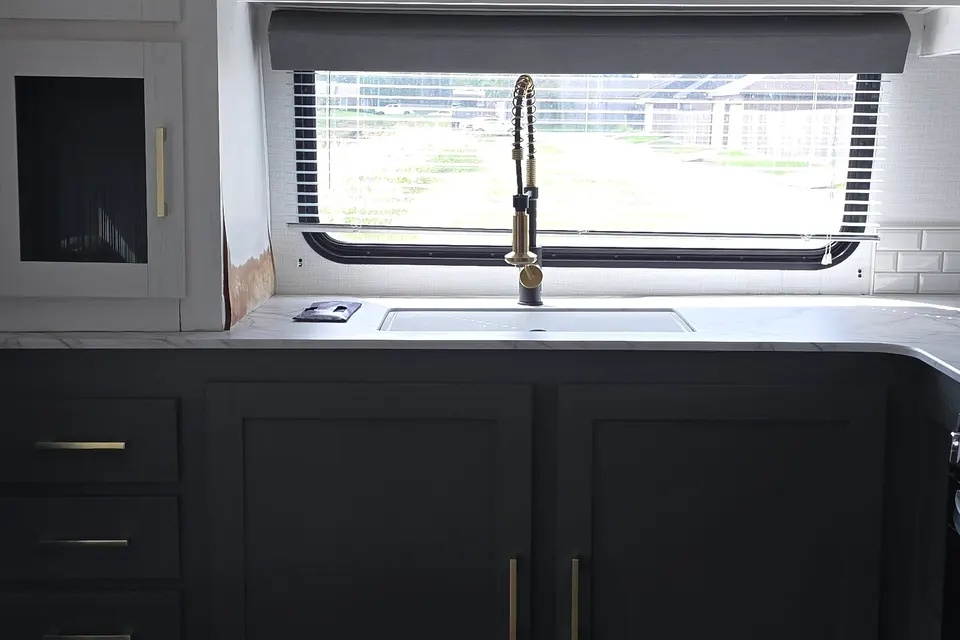 2025 Eddie Bauer Travel Trailer | Sleeps 5 | Pet Friendly