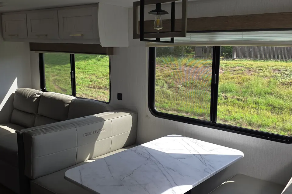 2025 Eddie Bauer Travel Trailer | Sleeps 5 | Pet Friendly