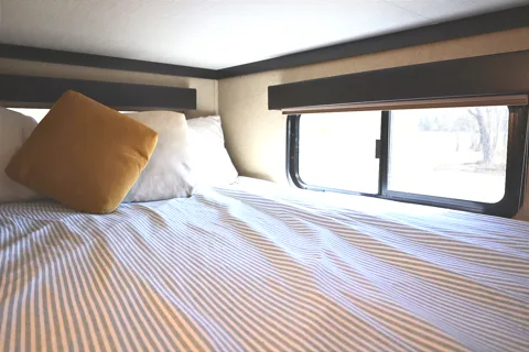 Reflections in Paradise | Delivered RV | Sleeps 10