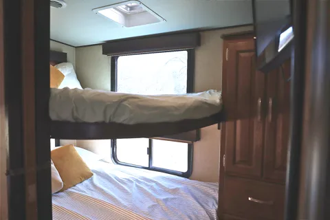 Reflections in Paradise | Delivered RV | Sleeps 10