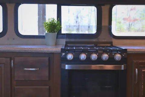 Reflections in Paradise | Delivered RV | Sleeps 10
