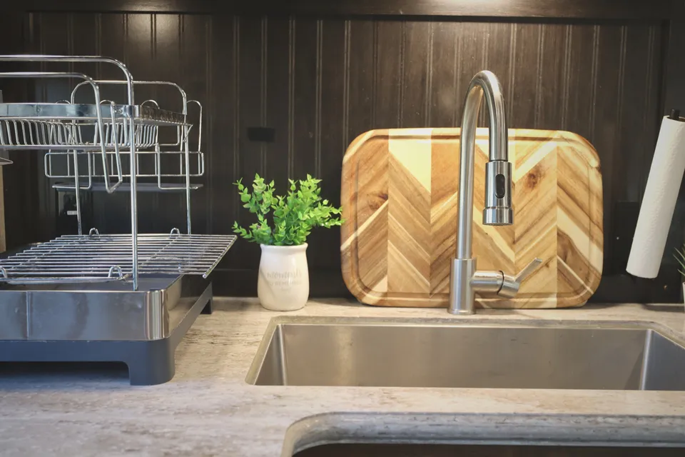 Paradise Hideaway | Delivered RV Rental | Sleeps 6