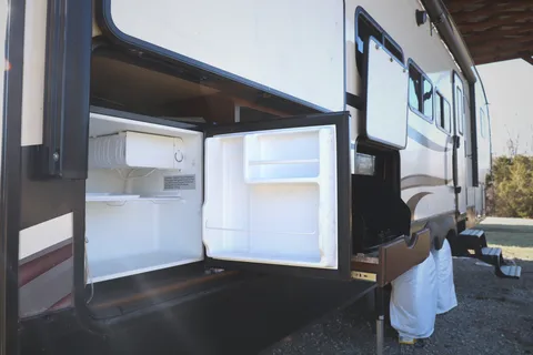 Reflections in Paradise | Delivered RV | Sleeps 10
