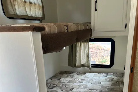 JamRox Jayco Travel Trailer