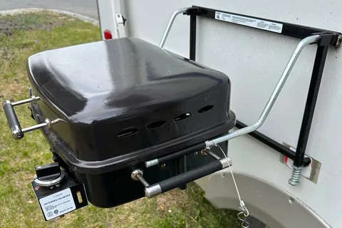 JamRox Jayco Travel Trailer