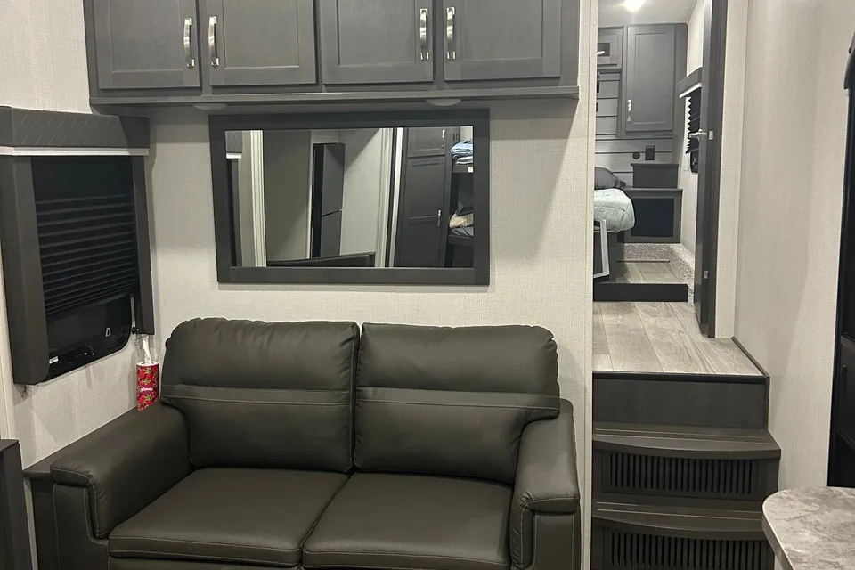 2025 Keystone Cougar Sport Fifth Wheel
