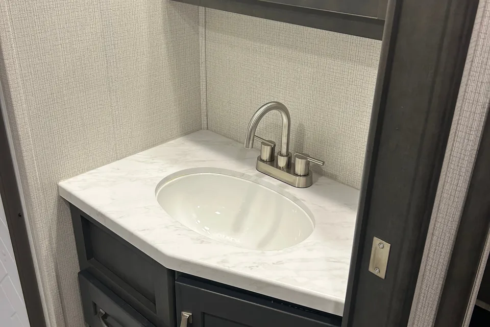 2025 Keystone Cougar Sport Fifth Wheel