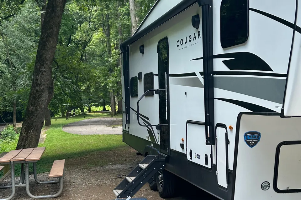 2025 Keystone Cougar Sport Fifth Wheel