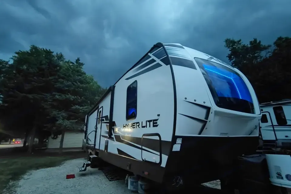 Kyper- The Hyper Lite Elite Experience; EPICALLY UNFORGETTABLE