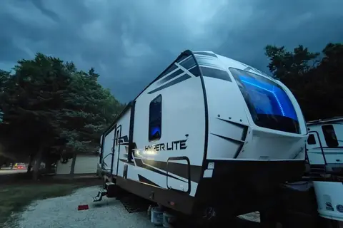 Kyper- The Hyper Lite Elite Experience; EPICALLY UNFORGETTABLE