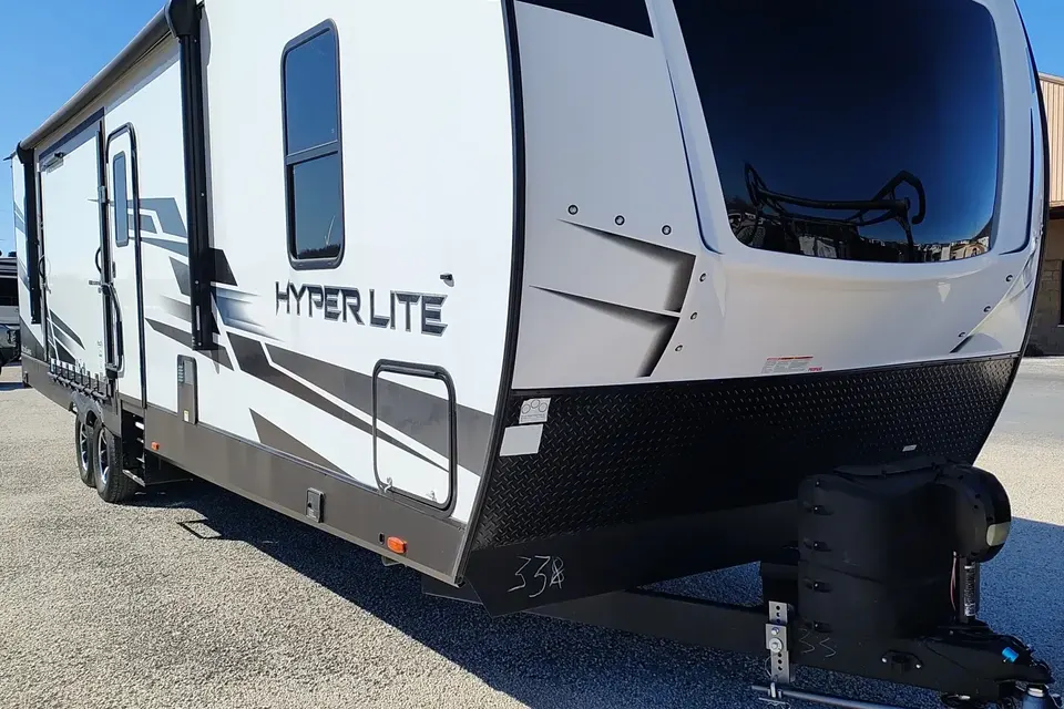 Kyper- The Hyper Lite Elite Experience; EPICALLY UNFORGETTABLE