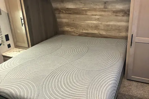 The Rolling Escape