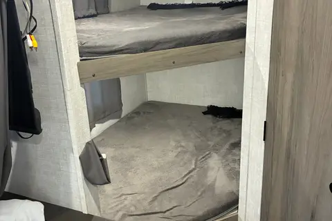 The Rolling Escape
