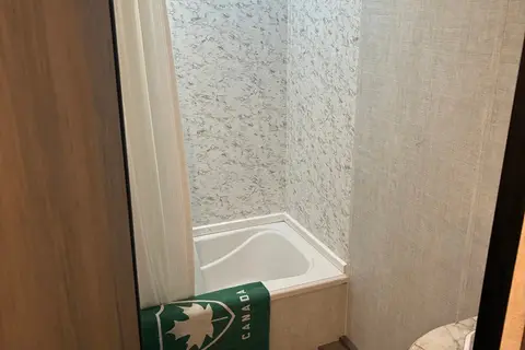 The Rolling Escape