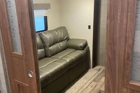 Heartland Elkridge Fifth Wheel