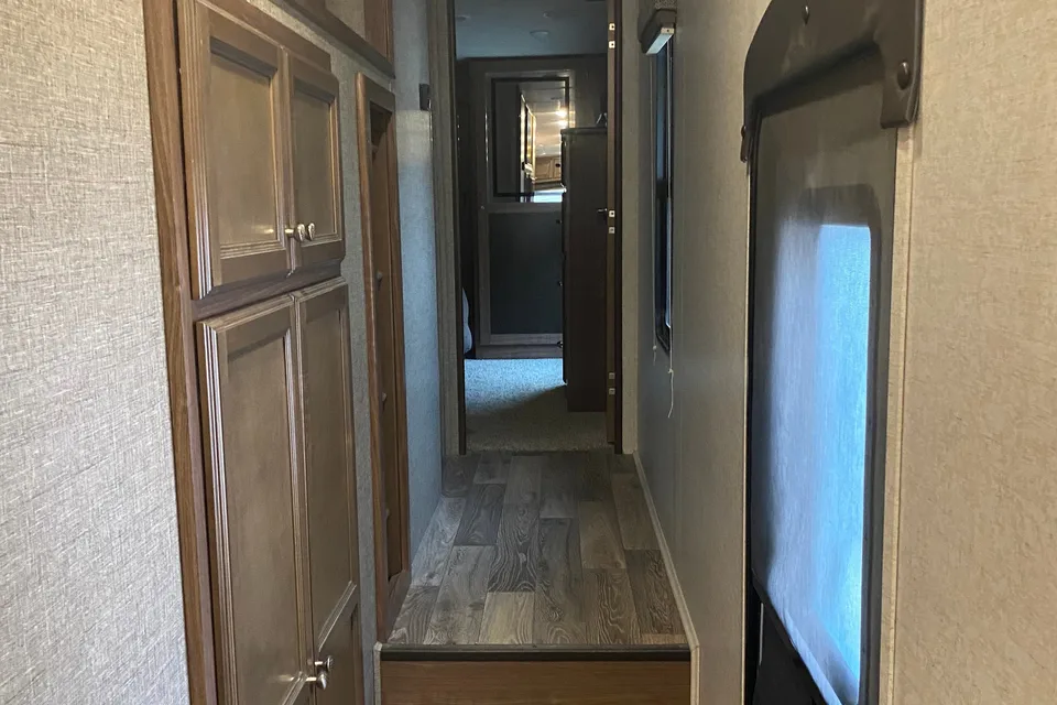 Heartland Elkridge Fifth Wheel