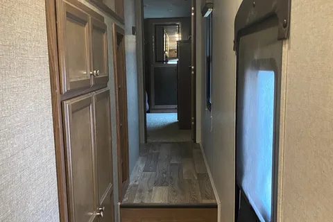 Heartland Elkridge Fifth Wheel