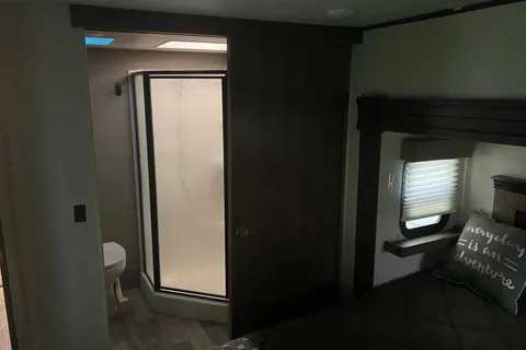 Heartland Elkridge Fifth Wheel