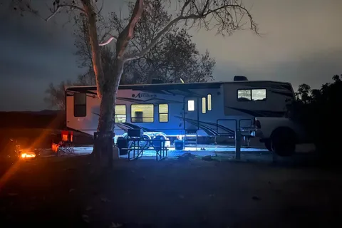 BEAUTIFUL, BRAND NEW 5TH WHEEL RV FOR YOUR NEXT “GLAMPING” ADVENTURE!