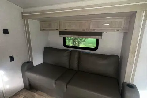 Jodie's Flagstaff E-Pro Travel Trailer