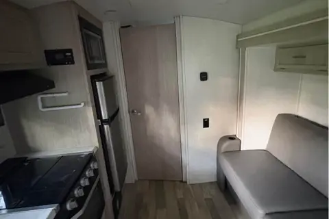 Jodie's Flagstaff E-Pro Travel Trailer