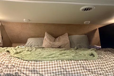 The Wilson Wagon
