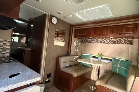 The Wilson Wagon