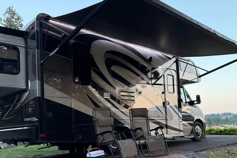 The Wilson Wagon