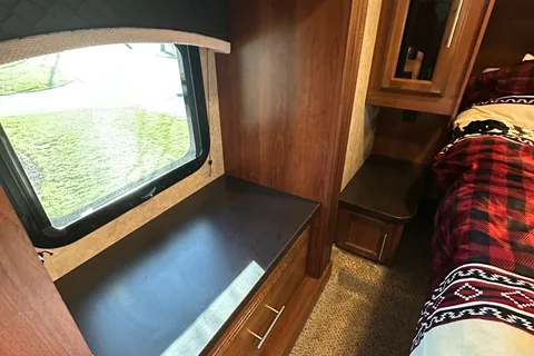 Farrah's Fifth Wheel