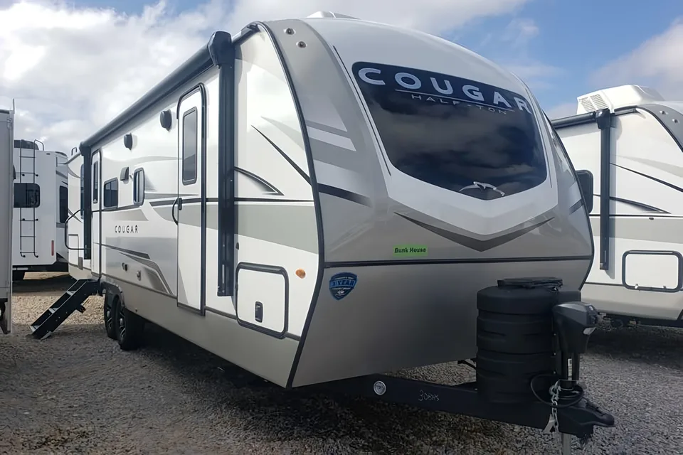 Cougar Den III