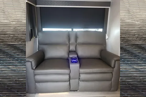 Cougar Den III